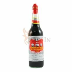 Haiyin Bridge Helle Sojasauce 610ml