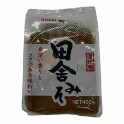 Hikari Misopaste Rot 400g