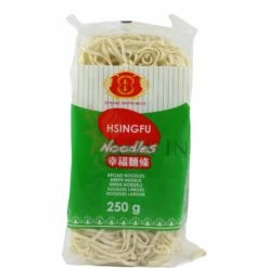 Hsingfu Breite Nudeln 250g