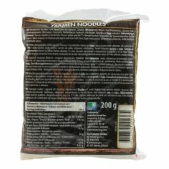 Ita-san Ramennudeln Frisch 200g