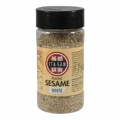Ita-san Sesam Geröstet, Weiß 95g