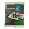JH Foods Yaki Nori Seetang Grün, Geröstet 25g