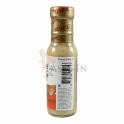 Kewpie Dressing Mit Geröstetem Sesam 236ml -ASIA-IN Geschäft kewpie dressing mit geroestetem sesam 236ml3