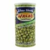 Khao Shong Erdnüsse Mit Wasabi 350g 2 Khao Shong Erdnüsse Mit Wasabi 350g -ASIA-IN Geschäft khao shong erdnuesse mit wasabi 350g