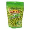Khao Shong Grüne Erbsen Mit Wasabi 120g