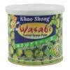 Khao Shong Grüne Erbsen Mit Wasabi 140g -ASIA-IN Geschäft khao shong gruene erbsen mit wasabi 140g