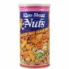 Khao Shong Reiscracker Mix 180g -ASIA-IN Geschäft khao shong reiscracker mix 180g