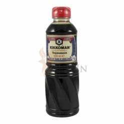 Kikkoman Sojasauce 500ml