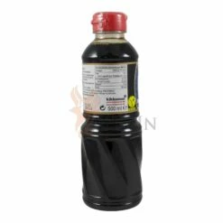 Kikkoman Sojasauce 500ml -ASIA-IN Geschäft kikkoman sojasauce 500ml2