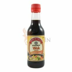 Kikkoman Woksauce 250ml