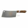 Kiwi Thailändisches Hackmesser 8" / 20cm #850 -ASIA-IN Geschäft kiwi thailaendisches hackmesser 8 20cm 850