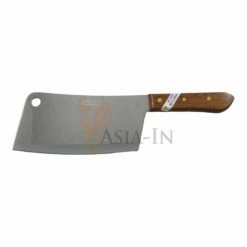 Kiwi Thailändisches Hackmesser 8" / 20cm #850