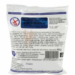 Klebreismehl, Wind Mill 400g