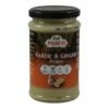 Knoblauch & Ingwer Puree, Pasco 270g -ASIA-IN Geschäft knoblauch ingwer puree pasco 270g