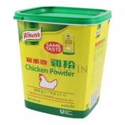 Knorr Huhn Würzmischung 900g -ASIA-IN Geschäft knorr huhn wuerzmischung 900g
