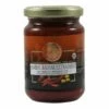 Königsvogel Sambal Badjak Extra Scharf 200g -ASIA-IN Geschäft koenigsvogel sambal badjak extra scharf 200g