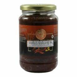 Königsvogel Sambal Nasi Goreng 360g