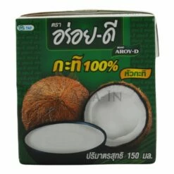 Aroy-D Kokosmilch 150ml