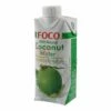 Kokosnuss Wasser, Coconut Water Foco 330ml -ASIA-IN Geschäft kokosnuss wasser coconut water foco 330ml
