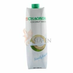 Chaokoh Kokoswasser 1l