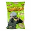 Komesan Brauner Reis Chips, Naruto Kakashi 60g -ASIA-IN Geschäft komesan brauner reis chips naruto kakashi 60g