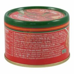 Korean Street Kimchi 160g -ASIA-IN Geschäft korean street kimchi 160g2
