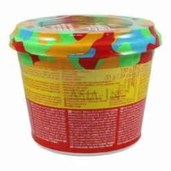 Korean Street Kimchi Kaludon Instant Nudeln Im Becher 215g -ASIA-IN Geschäft korean street kimchi kaludon instant nudeln im becher 215g3