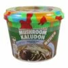 Korean Street Mushroom Kaludon Instant Nudeln Im Becher 213g -ASIA-IN Geschäft korean street mushroom kaludon instant nudeln im becher 213g