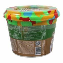 Korean Street Mushroom Kaludon Instant Nudeln Im Becher 213g -ASIA-IN Geschäft korean street mushroom kaludon instant nudeln im becher 213g2