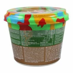 Korean Street Mushroom Kaludon Instant Nudeln Im Becher 213g -ASIA-IN Geschäft korean street mushroom kaludon instant nudeln im becher 213g3