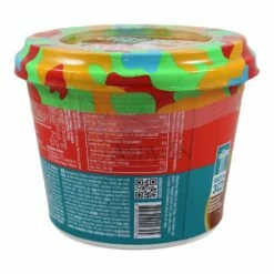 Korean Street Spicy Kaludon Instant Nudeln Im Becher 215g -ASIA-IN Geschäft korean street spicy kaludon instant nudeln im becher 215g2