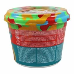 Korean Street Spicy Kaludon Instant Nudeln Im Becher 215g -ASIA-IN Geschäft korean street spicy kaludon instant nudeln im becher 215g4