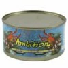 Krabbenfleischmus, Ambition 170g