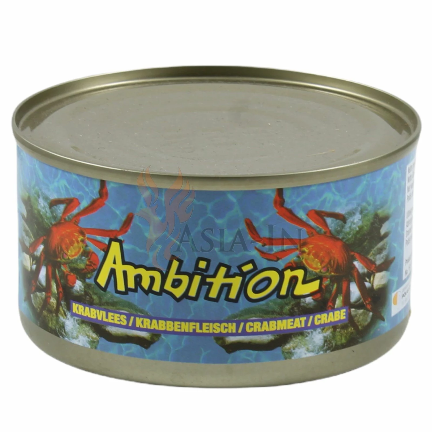 Krabbenfleischmus, Ambition 170g 3 Krabbenfleischmus, Ambition 170g