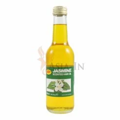 KTC Jasmin Haaröl 250ml