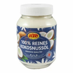 KTC Kokosöl 500ml