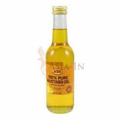 KTC Senföl Für Massage 250ml