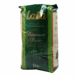 Laila Basmatireis 1kg