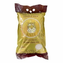Royal Tiger Premium Jasminreis 5kg