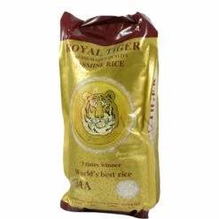 Royal Tiger Premium Jasminreis 1kg