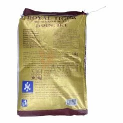Royal Tiger Premium Jasminreis 18kg