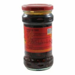 Lao Gan Ma Erdnüsse In Chiliöl 275g -ASIA-IN Geschäft lao gan ma erdnuesse in chilioel 275g2