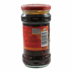 Lao Gan Ma Erdnüsse In Chiliöl 275g -ASIA-IN Geschäft lao gan ma erdnuesse in chilioel 275g3