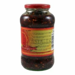 Lao Gan Ma Knuspriger Chili In Öl 700g