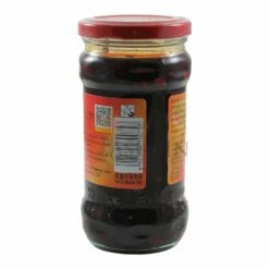 Lao Gan Ma Schwarze Bohnen In Chiliöl 280g 8 Lao Gan Ma Schwarze Bohnen In Chiliöl 280g -ASIA-IN Geschäft lao gan ma schwarze bohnen in chilioel 280g2