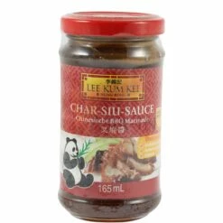 Lee Kum Kee Char Siu Sauce 165ml -ASIA-IN Geschäft lee kum kee char siu sauce 165ml