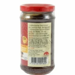 Lee Kum Kee Char Siu Sauce 165ml -ASIA-IN Geschäft lee kum kee char siu sauce 165ml3