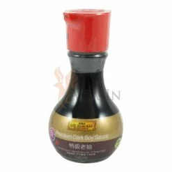 Lee Kum Kee Dunkle (Schwarze) Sojasauce 150ml -ASIA-IN Geschäft lee kum kee dunkle schwarze sojasauce 150ml