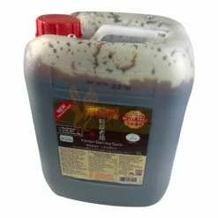 Lee Kum Kee Dunkle (Schwarze) Sojasauce 8l