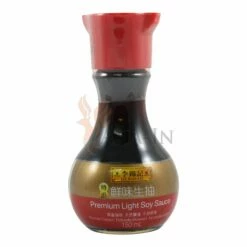 Lee Kum Kee Helle Sojasauce 150ml